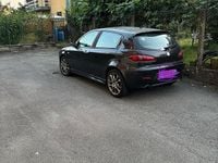 Usata Alfa Romeo 147 2006 Utilitaria