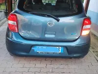 Usata Nissan Micra 80 CV (58 kW) 2011 Utilitaria