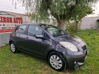 usata Toyota Yaris 2ª serie - 2008