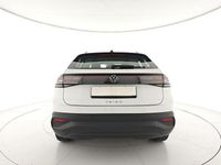 Usata VW Taigo Life 95 CV (69 kW) 2022 Bianco SUV