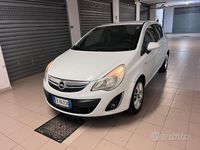 Usata Opel Corsa Sport 2011 Utilitaria
