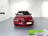 Usata Alfa Romeo 147 GTA 250 CV (183 kW) 2003 Rosso Utilitaria
