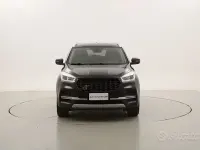 Usata DR DR 4.0 117 CV (86 kW) 2022 Nero SUV