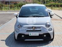 Usata Abarth 595 Esseesse 180 CV (132 kW) 2019 Grigio Utilitaria