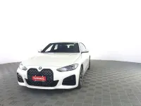 Usata BMW 420 M Sport 190 CV (139 kW) 2023 Mineral white Berlina