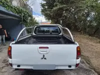 Usata Mitsubishi L200 136 CV (100 kW) 2007 Pick-up