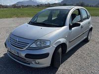 Usata Citroën C3 68 CV (50 kW) 2004 Berlina