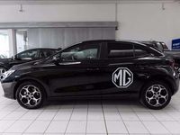 Usata MG MG3 Luxury 194 CV (142 kW) 2025 Nero Utilitaria