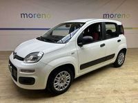 usata Fiat Panda 1.2 69 CV easypower Easy GPL