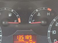 Usata Fiat Panda 60 CV (44 kW) 2005 Verde Utilitaria