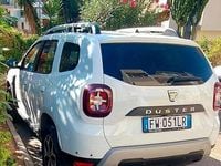 Usata Dacia Duster 100 CV (73 kW) 2019 SUV