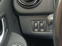Usata Renault Clio IV 2015 Grigio Berlina