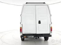Usata VW Caddy 75 CV (55 kW) 1984 Bianco Monovolume