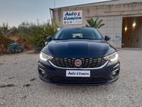 Usata Fiat Tipo Lounge 120 CV (88 kW) 2020 Blu Berlina