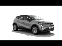 Nuova Renault Captur Evolution 122 CV (89 kW) 2026 Grigio SUV