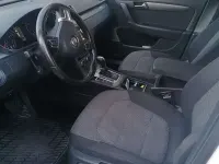 Usata VW Passat Comfortline 150 CV (110 kW) 2011 Station wagon