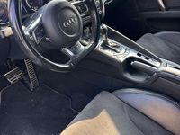 Usata Audi TT Roadster 272 CV (200 kW) 2009 Cabrio