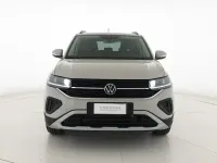 Nuova VW T-Cross Edition 115 CV (84 kW) 2026 Ascot grey SUV