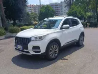 Usata DR DR 4.0 114 CV (83 kW) 2023 Bianco SUV