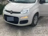 Usata Fiat Panda 69 CV (50 kW) 2016 Utilitaria