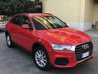Usata Audi Q3 150 CV (110 kW) 2018 SUV