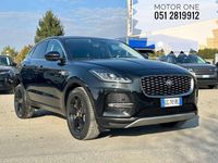 Usata Jaguar E-Pace S 163 CV (119 kW) 2021 Nero SUV