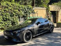 Usata Mercedes CLE220 Advanced 197 CV (144 kW) 2024 Grigio Coupé