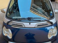 Usata Smart #1 Edition #1 200 kW (272 CV) 2002 Blu SUV