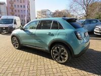 Usata Fiat 600 La Prima 110 CV (80 kW) 2025 Blu/azzurro SUV