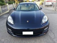 usata Porsche Panamera 3.0 Diesel