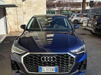 Usata Audi Q3 Sportback 150 CV (110 kW) 2022 SUV