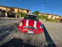 Usata Mini ONE 75 CV (55 kW) 2004 Utilitaria