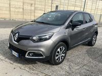 Usata Renault Captur Life 90 CV (66 kW) 2017 Titanio SUV