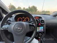 Usata Opel Corsa 95 CV (69 kW) 2011 Utilitaria