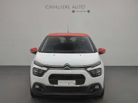 Usata Citroën C3 PureTech 83 CV (61 kW) 2023 Bianco Utilitaria