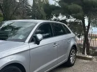 Usata Audi A3 110 CV (80 kW) 2015 Berlina