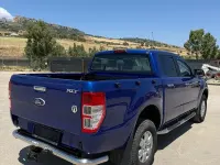Usata Ford Ranger Limited 150 CV (110 kW) 2014 Bluazzurro Pick-up