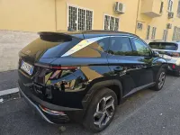 Usata Hyundai Tucson 179 CV (131 kW) 2024 SUV