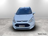 usata Ford B-MAX 1.4 Titanium