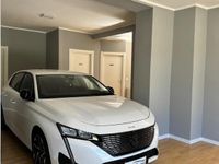 Usata Peugeot 308 GT 131 CV (96 kW) 2024 Bianco Berlina
