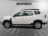 Usata Dacia Duster Expression 101 CV (74 kW) 2023 Bianco SUV