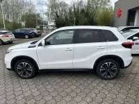 Usata Suzuki Vitara 129 CV (94 kW) 2021 Bianco SUV