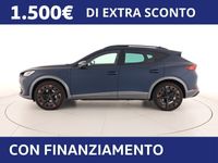 usata Cupra Formentor 1.4 e-hybrid vz dsg