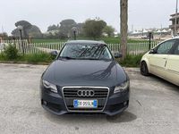 Usata Audi A4 2009 Grigio Station wagon