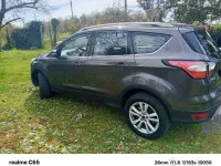 Usata Ford Kuga 120 CV (88 kW) 2018 SUV