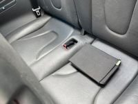 Usata Audi TT 200 CV (147 kW) 2008 Nero Coupé