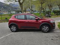 usata Dacia Sandero Stepway Confrot 3ª serie - 2022