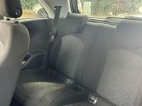 Usata Opel Adam 70 CV (51 kW) 2013 Grigio Utilitaria