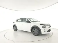 Usata Lancia Ypsilon 110 CV (80 kW) 2024 Bianco Utilitaria