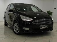 usata Ford C-MAX 1.5 TDCi 120CV Titanium